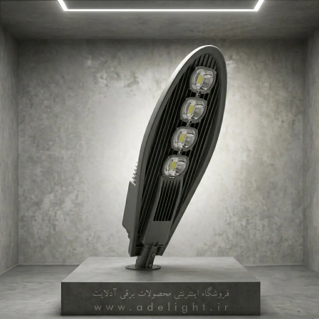 فروش-چراغ-خیابانی-در-سایت-آدلایت